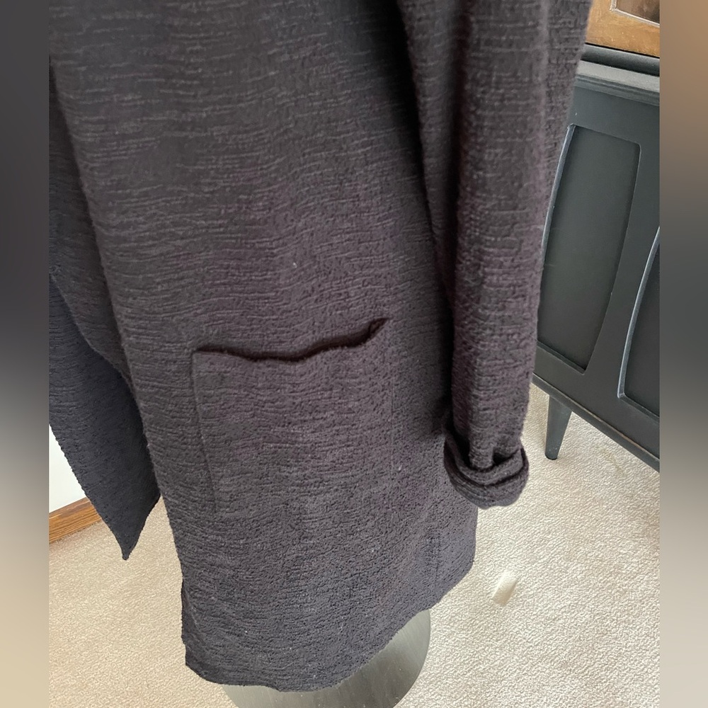 Bb Dakota Drapey Jacket - image 5